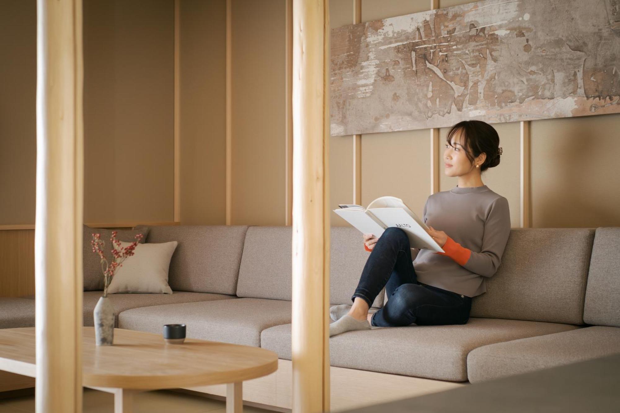 Anjin Gosho Ebisugawa Villa Kyoto Dış mekan fotoğraf